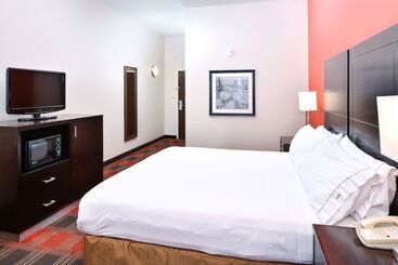هتل Holiday Inn Express Kingman, An Ihg