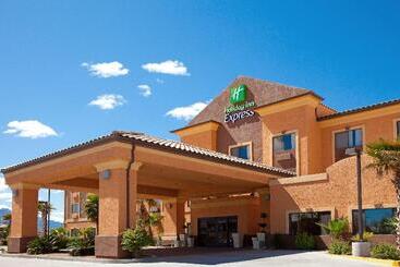 هتل Holiday Inn Express Kingman, An Ihg