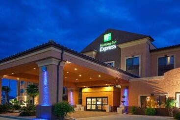 هتل Holiday Inn Express Kingman, An Ihg