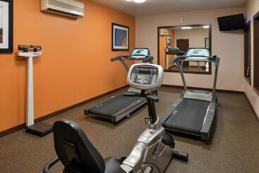 هتل Holiday Inn Express Kingman, An Ihg