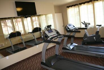 هتل Holiday Inn Express San Pablo   Richmond Area, An Ihg