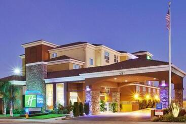 هتل Holiday Inn Express West Sacramento, An Ihg