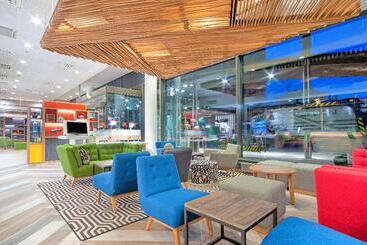 هتل Holiday Inn Helsinki West   Ruoholahti, An Ihg