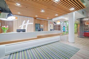 호텔 Holiday Inn Helsinki West   Ruoholahti, An Ihg