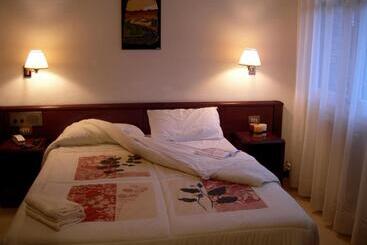 Hosteria Catalana - Bossost