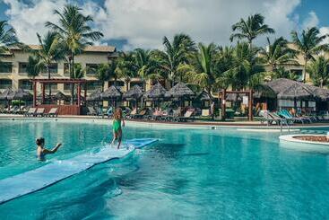 Iberostar Waves Bahia - All Inclusive - Praia do Forte