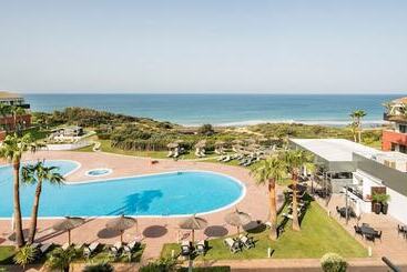 Ilunion Calas De Conil - Conil de la Frontera