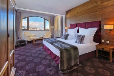 Kempinski Hotel Grand Arena Bansko