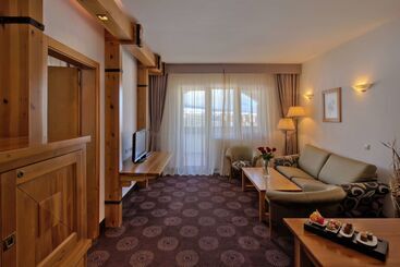 Kempinski Hotel Grand Arena Bansko