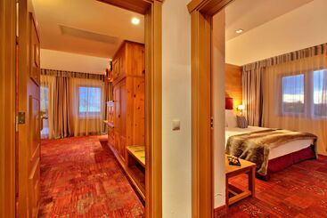 Kempinski Hotel Grand Arena Bansko