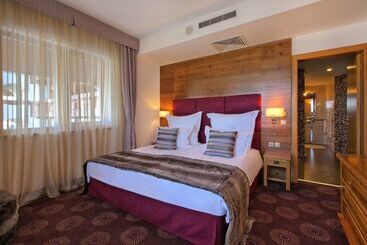 Kempinski Hotel Grand Arena Bansko