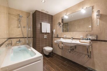 Kempinski Hotel Grand Arena Bansko