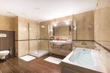 Kempinski Hotel Grand Arena Bansko
