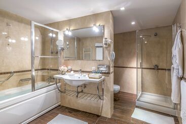 Kempinski Hotel Grand Arena Bansko