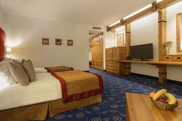 Kempinski Hotel Grand Arena Bansko