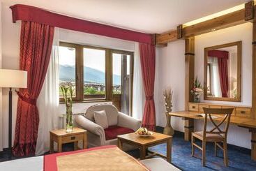 Kempinski Hotel Grand Arena Bansko