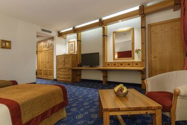 Kempinski Hotel Grand Arena Bansko