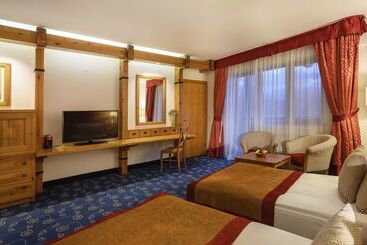 Kempinski Hotel Grand Arena Bansko
