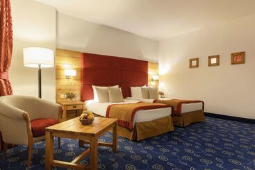 Kempinski Hotel Grand Arena Bansko