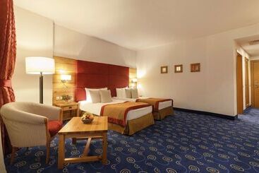 Kempinski Hotel Grand Arena Bansko