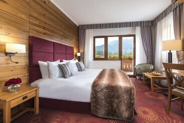 Kempinski Hotel Grand Arena Bansko
