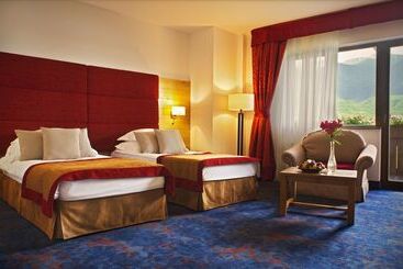 Kempinski Hotel Grand Arena Bansko