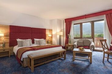 Kempinski Hotel Grand Arena Bansko