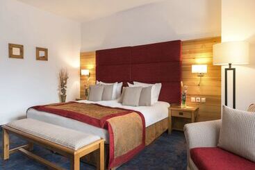 Kempinski Hotel Grand Arena Bansko