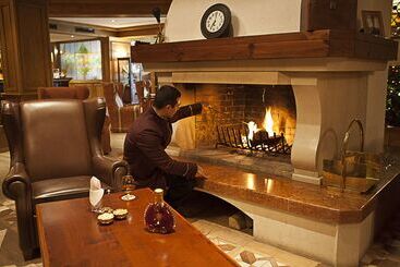 Kempinski Hotel Grand Arena Bansko