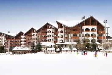 Kempinski Hotel Grand Arena Bansko