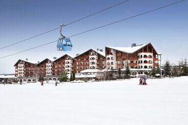 Kempinski Hotel Grand Arena Bansko