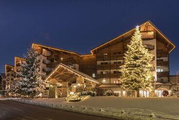 Kempinski Hotel Grand Arena Bansko