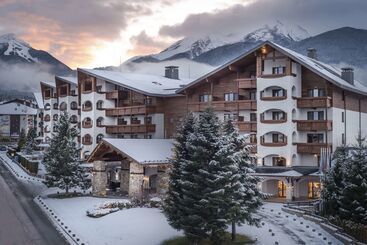 Kempinski Hotel Grand Arena Bansko