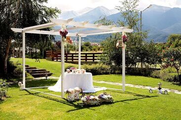 Kempinski Hotel Grand Arena Bansko
