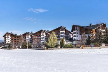 Kempinski Hotel Grand Arena Bansko