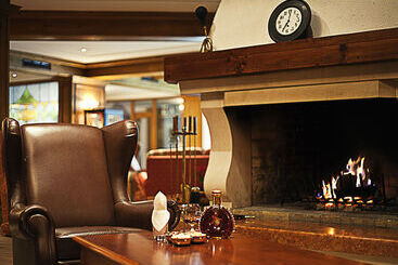 Kempinski Hotel Grand Arena Bansko