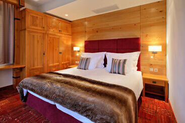 Kempinski Hotel Grand Arena Bansko
