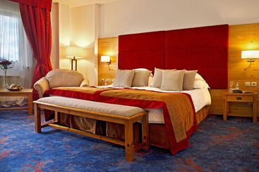 Kempinski Hotel Grand Arena Bansko