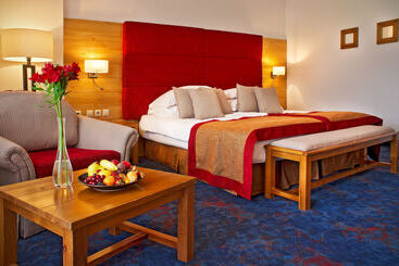 Kempinski Hotel Grand Arena Bansko