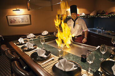 Kempinski Hotel Grand Arena Bansko