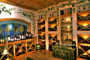 Kempinski Hotel Grand Arena Bansko
