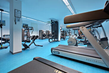 Kempinski Hotel Grand Arena Bansko
