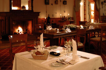 Kempinski Hotel Grand Arena Bansko