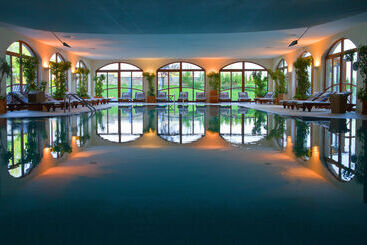 Kempinski Hotel Grand Arena Bansko