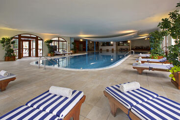 Kempinski Hotel Grand Arena Bansko