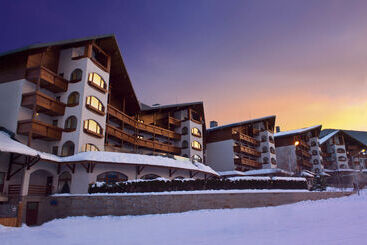 Kempinski Hotel Grand Arena Bansko
