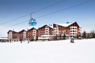Kempinski Hotel Grand Arena Bansko