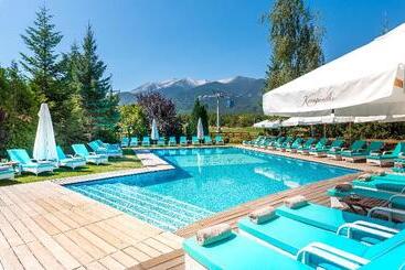 Kempinski Hotel Grand Arena Bansko