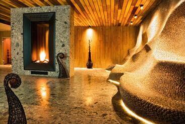 Kempinski Hotel Grand Arena Bansko