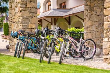 Kempinski Hotel Grand Arena Bansko